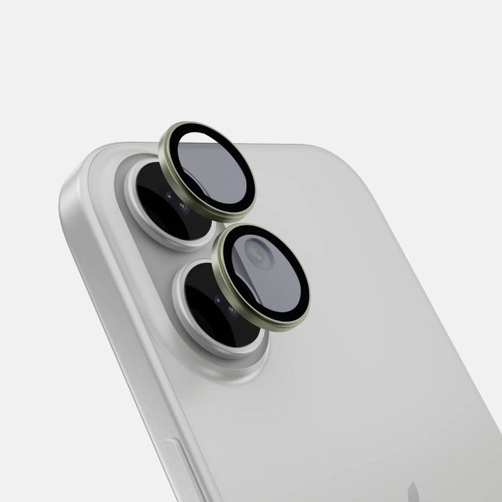 iPhone 17 HD Camera Lens Protector