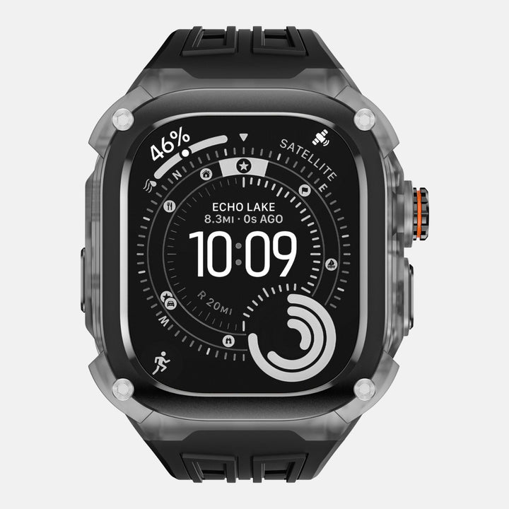 Luxury Apple Watch Case for Apple Watch Ultra 1/2/3-49MM