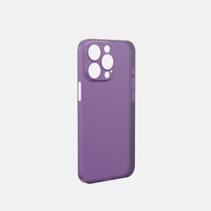 iPhone 14 Pro Back Cover / Thinnest Case