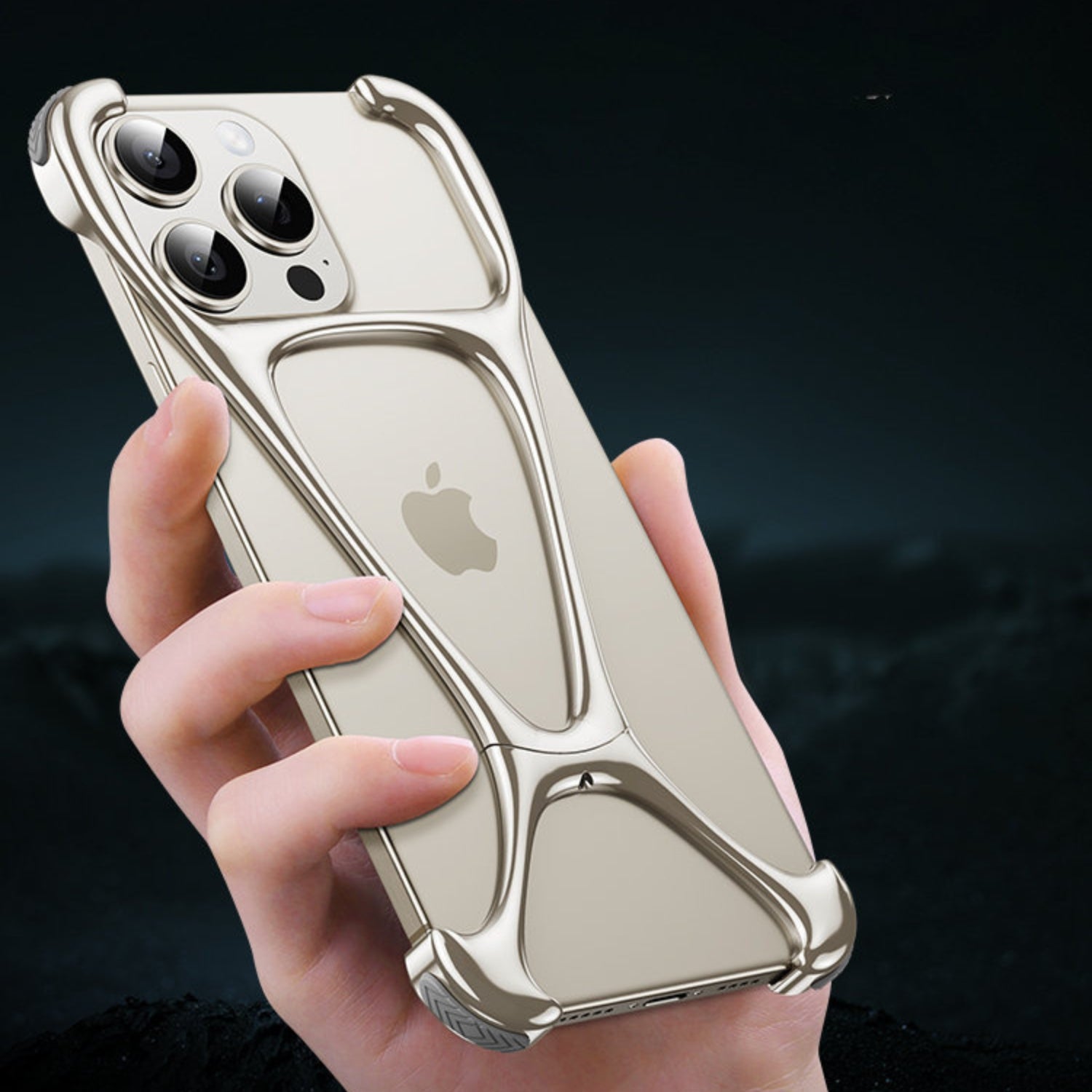 Iphone bumper case sales