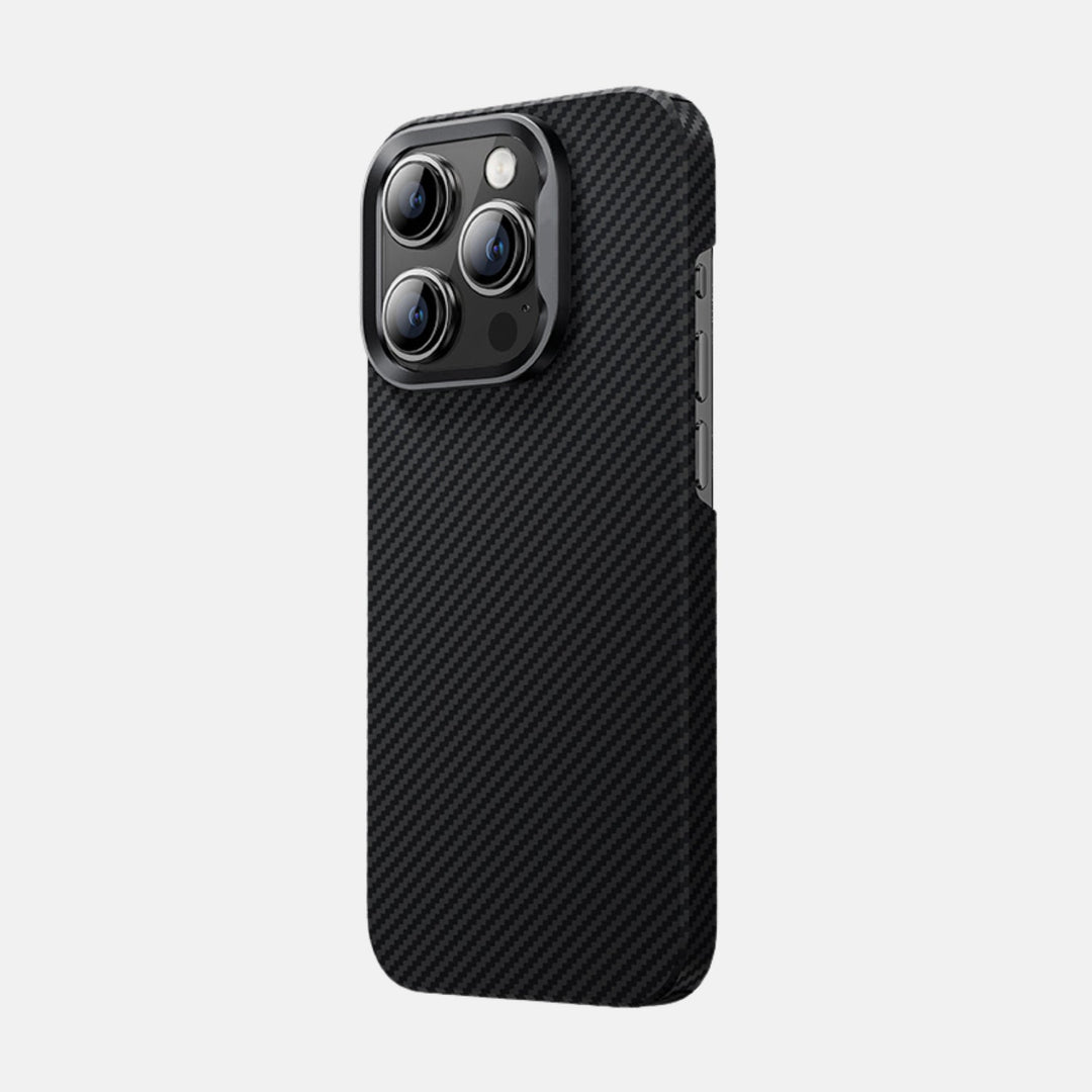 iPhone 15 ProMax Carbon Fiber Cases, iPhone 15 ProMax Real Carbon Fiber Cases