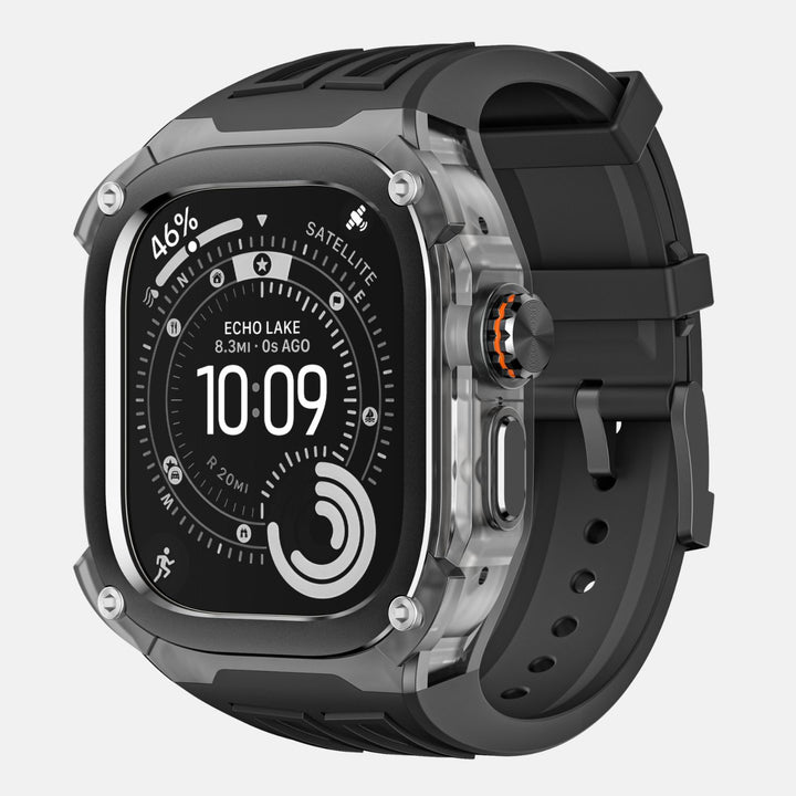 Luxury Apple Watch Case for Apple Watch Ultra 1/2/3-49MM