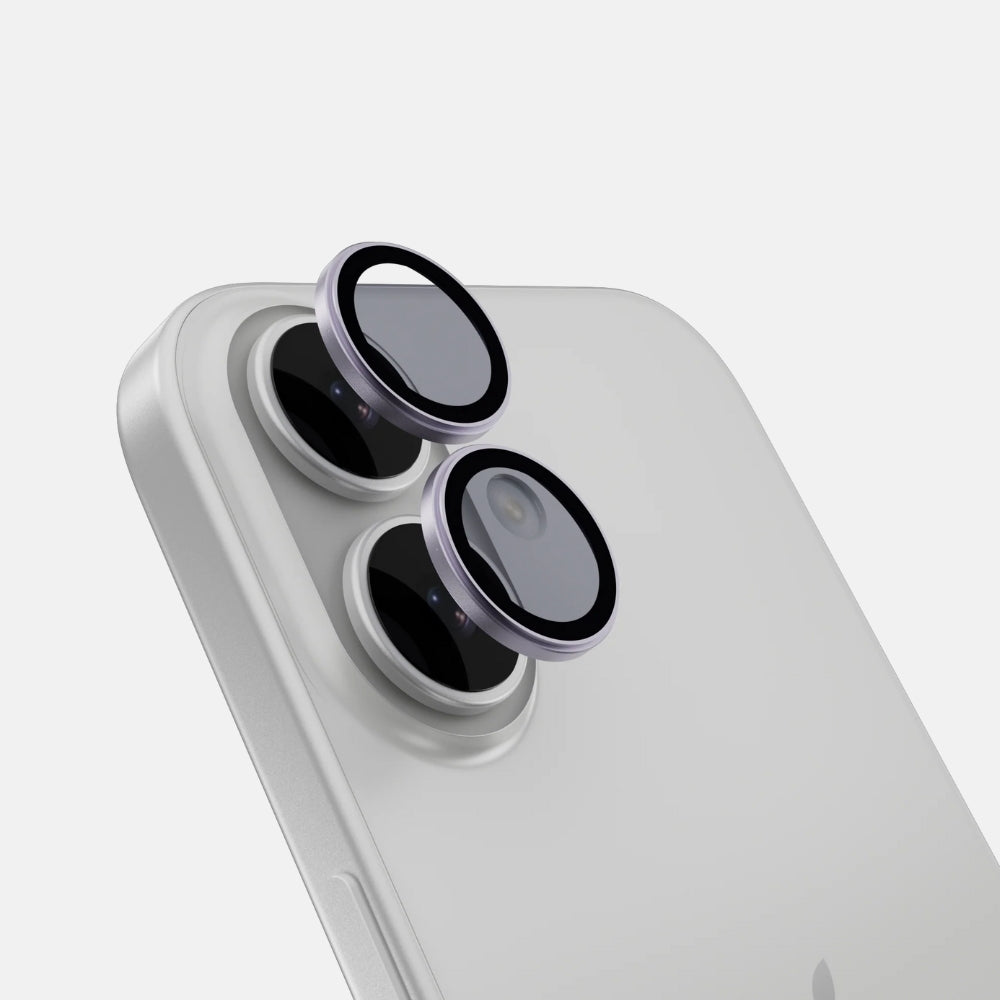 iPhone 17 HD Camera Lens Protector