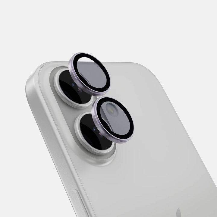 iPhone 17 HD Camera Lens Protector