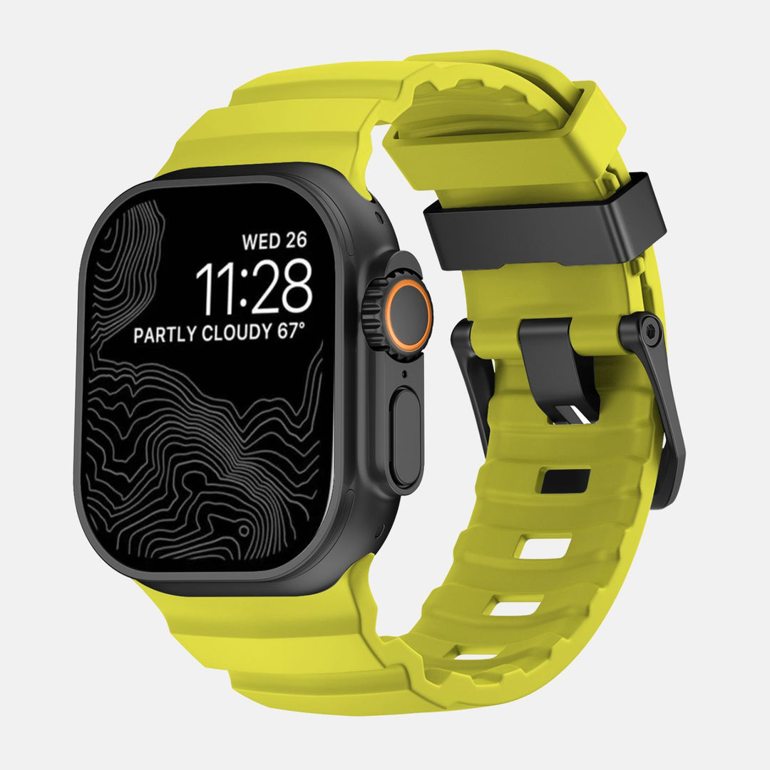 Rocky Point Band For iWatch 42/44/45/46/49MM