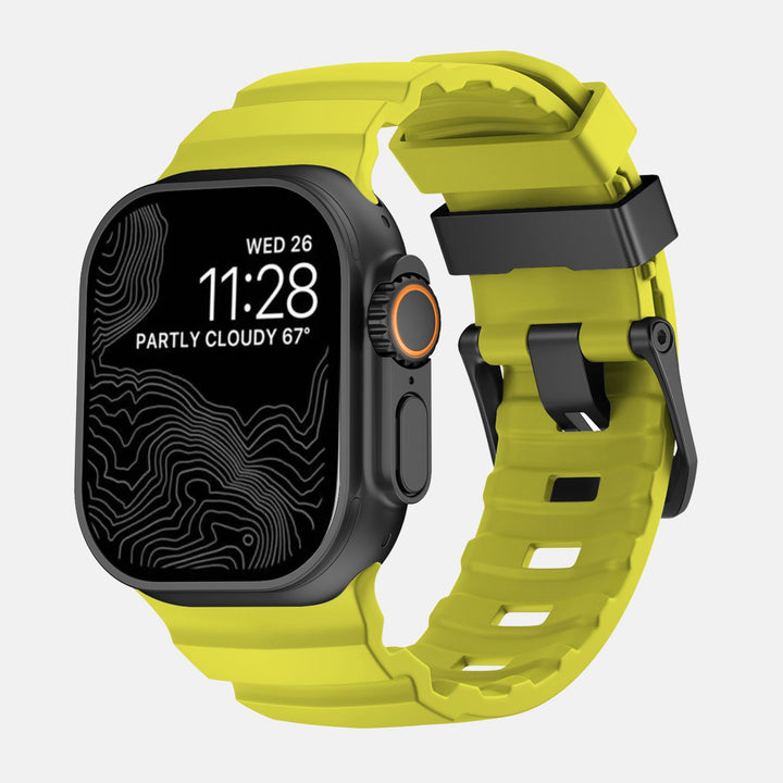 Rocky Point Band For iWatch 42/44/45/46/49MM