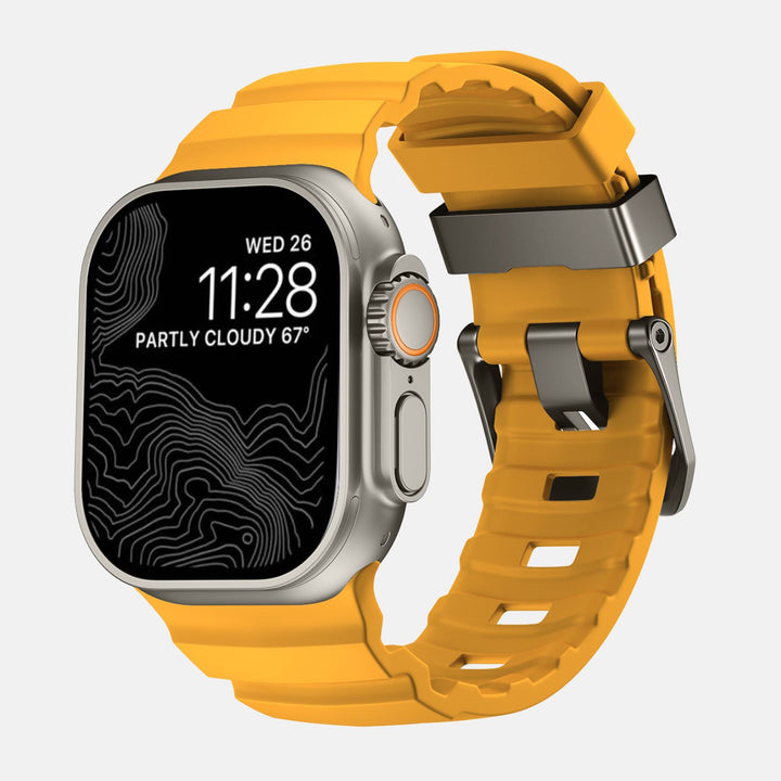 Rocky Point Band For iWatch 42/44/45/46/49MM