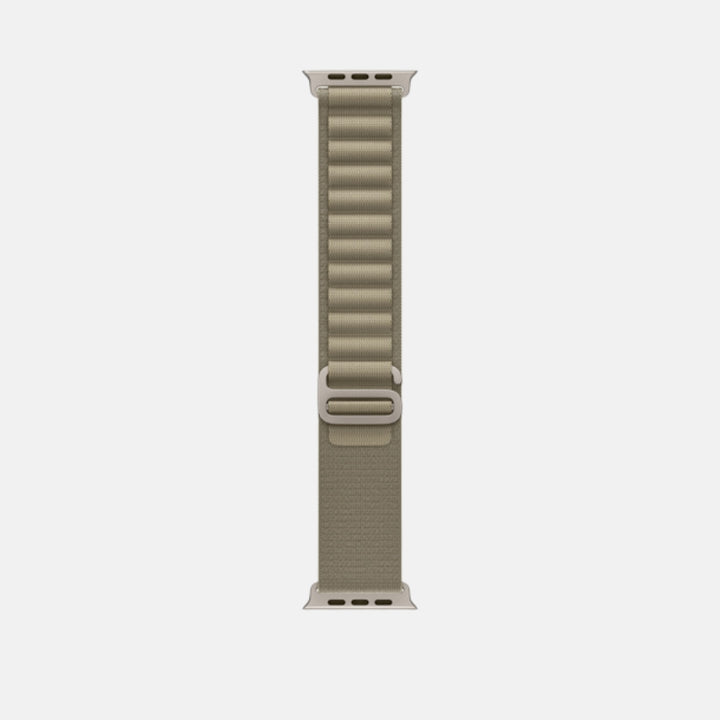 Apple Watch Straps