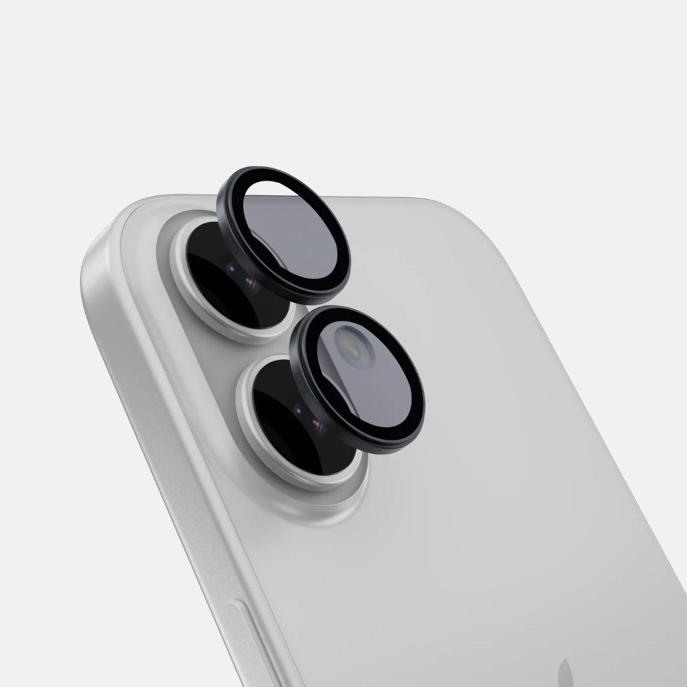 iPhone 17 HD Camera Lens Protector