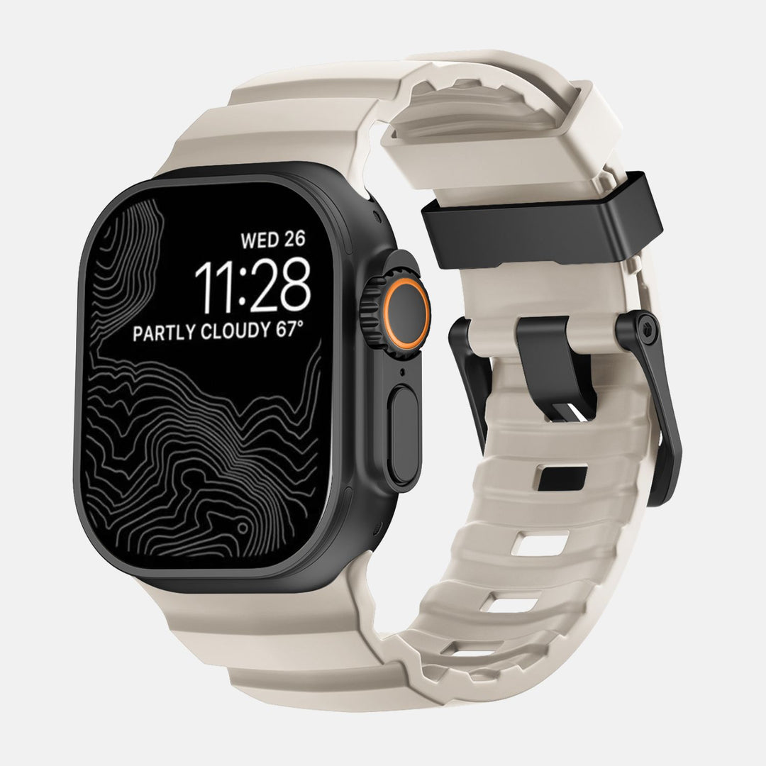 Rocky Point Band For iWatch 42/44/45/46/49MM