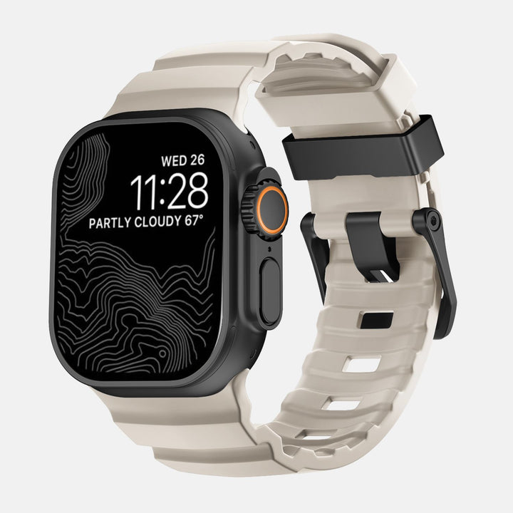 Rocky Point Band For iWatch 42/44/45/46/49MM