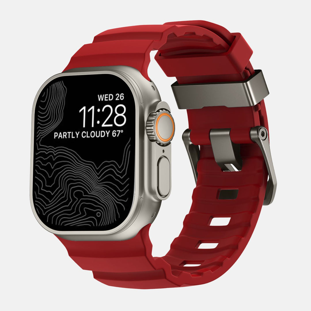 Rocky Point Band For iWatch 42/44/45/46/49MM
