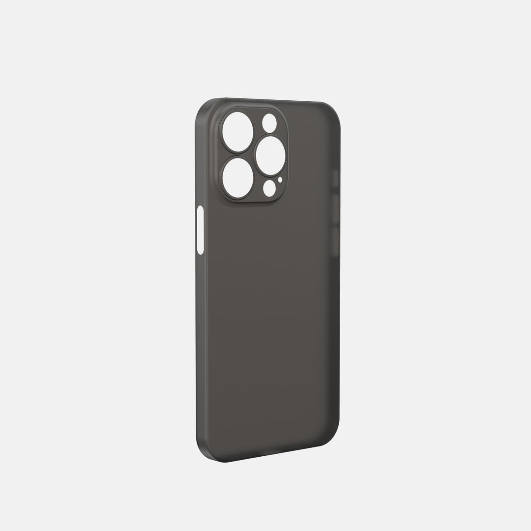 iPhone 13 Promax Back Cover / Thinnest Case