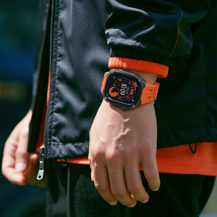 Luxury Apple Watch Case for Apple Watch Ultra 1/2/3-49MM