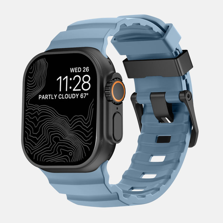 Rocky Point Band For iWatch 42/44/45/46/49MM