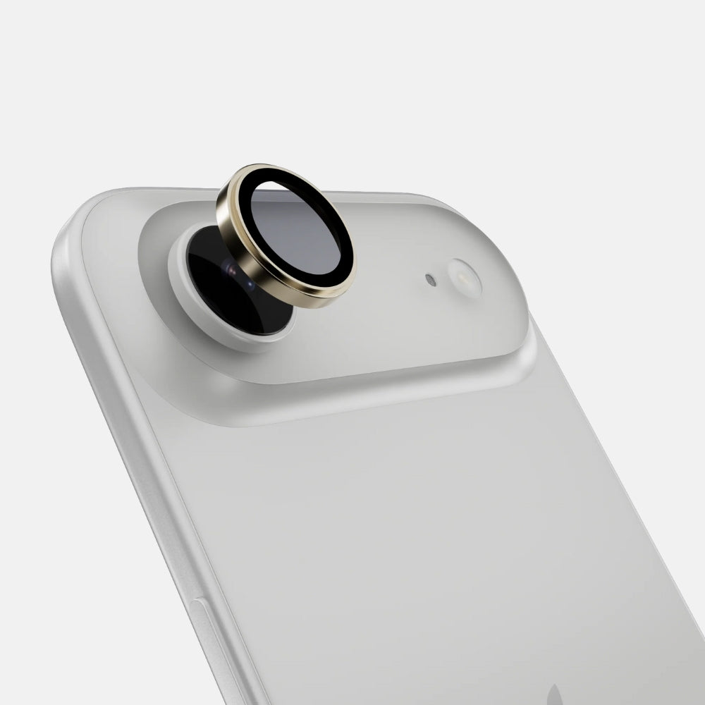 iPhone Air HD Camera Lens Protector