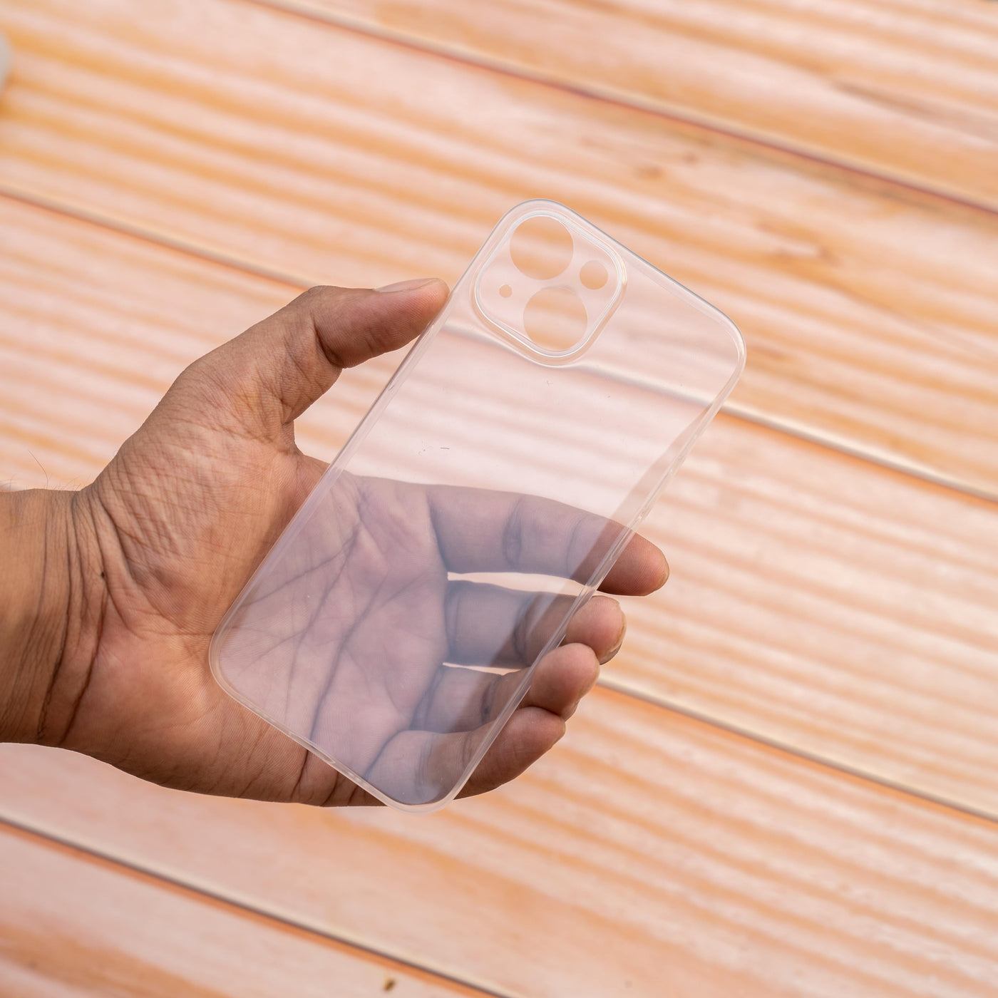 iPhone 15 Plus Thinnest Case