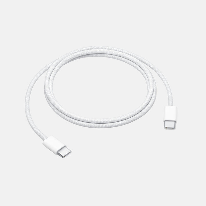 Premium 60W USB-C Charge Cable (1 m)