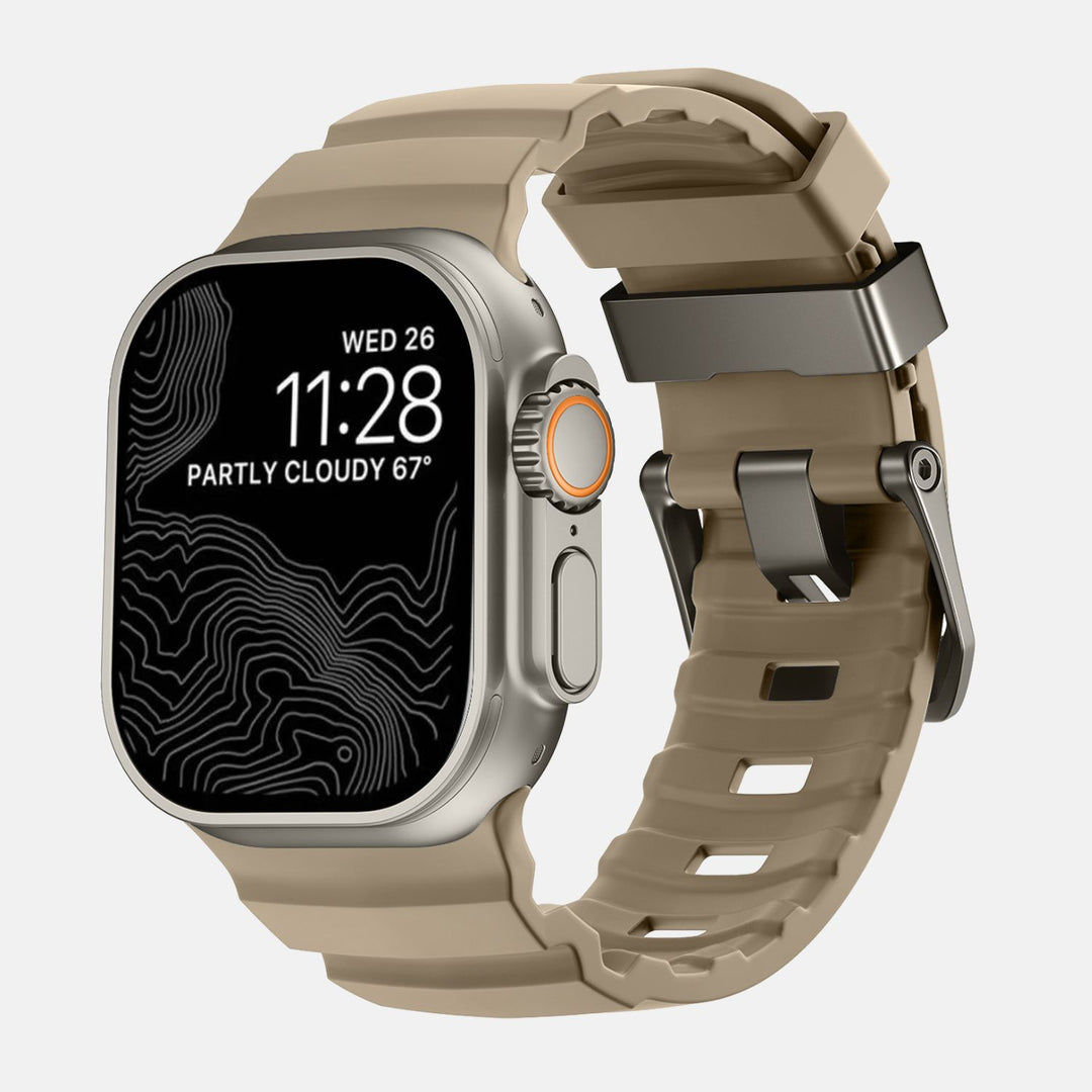 Rocky Point Band For iWatch 42/44/45/46/49MM