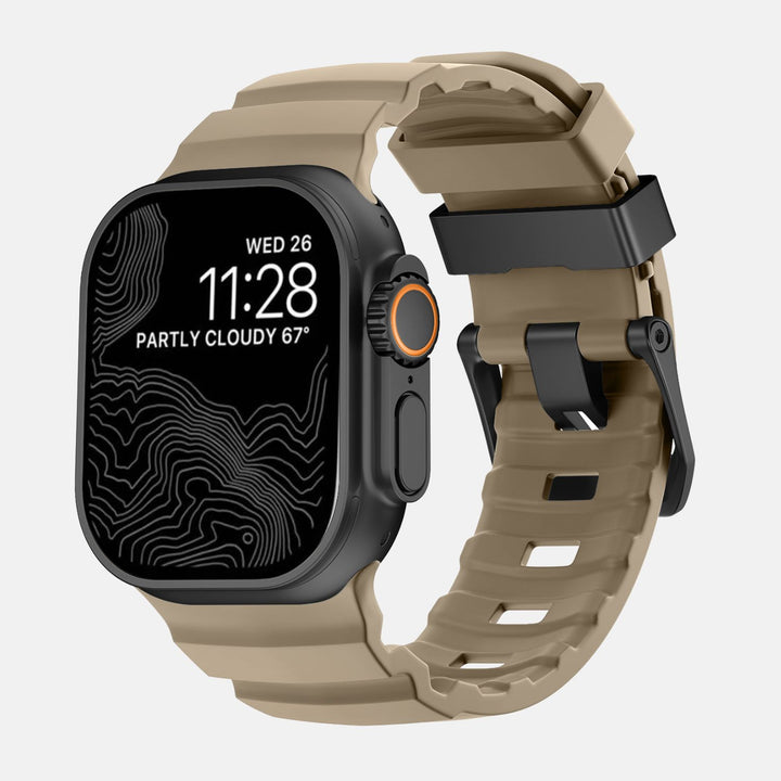 Rocky Point Band For iWatch 42/44/45/46/49MM