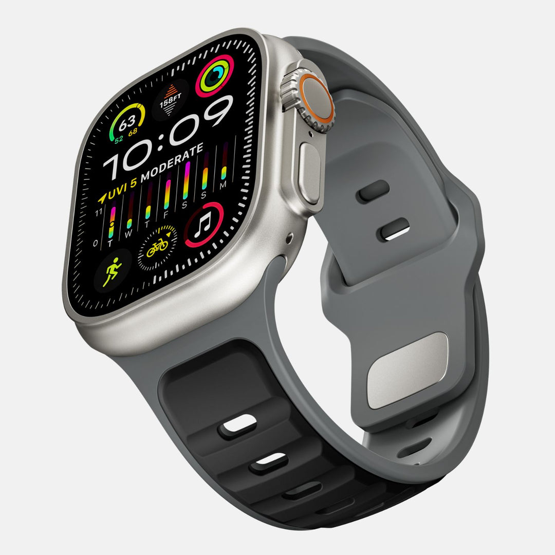 Rocky Point Band 2.0 For Apple Watch 42/44/45/46/49MM