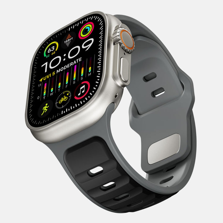 Rocky Point Band 2.0 For Apple Watch 42/44/45/46/49MM