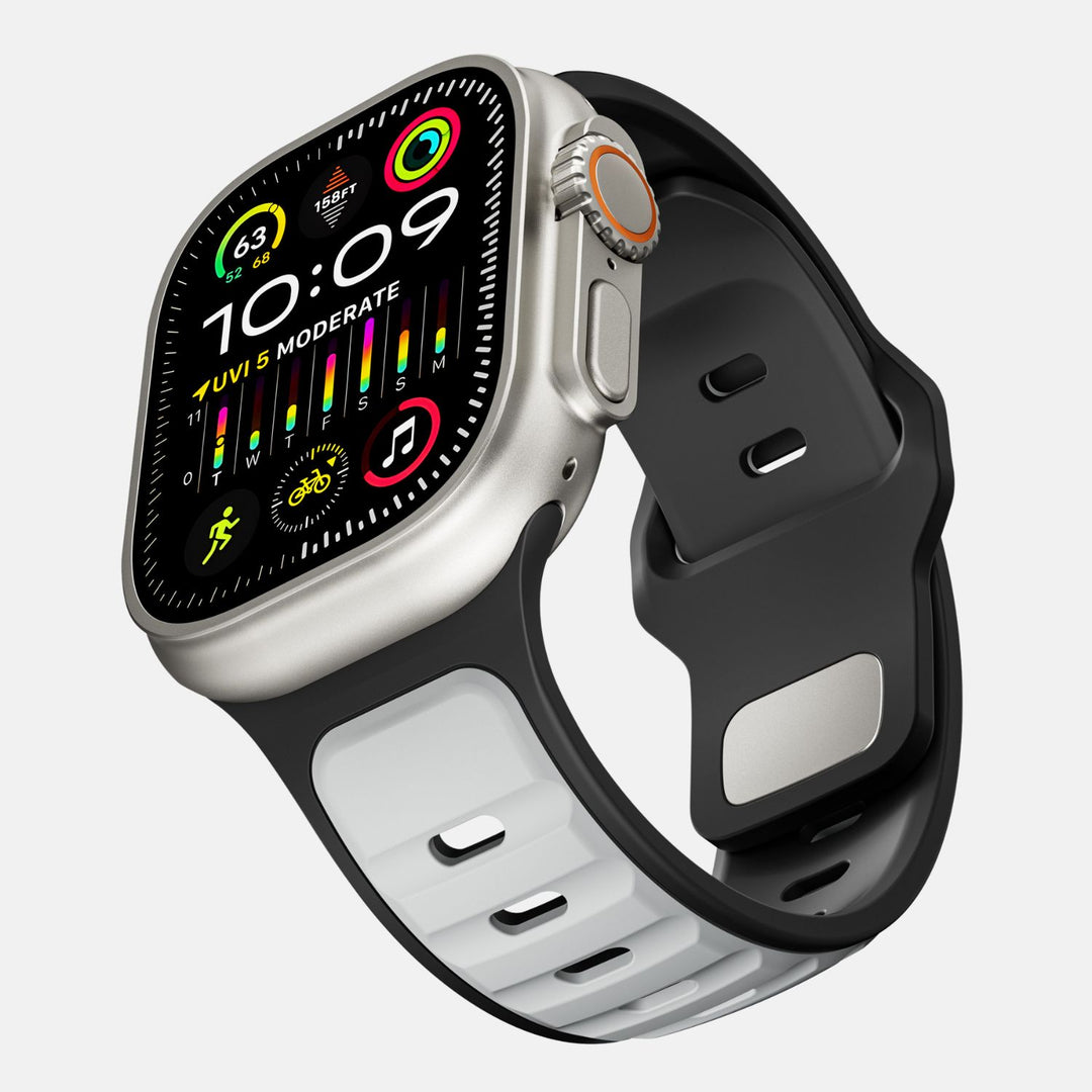 Rocky Point Band 2.0 For Apple Watch 42/44/45/46/49MM