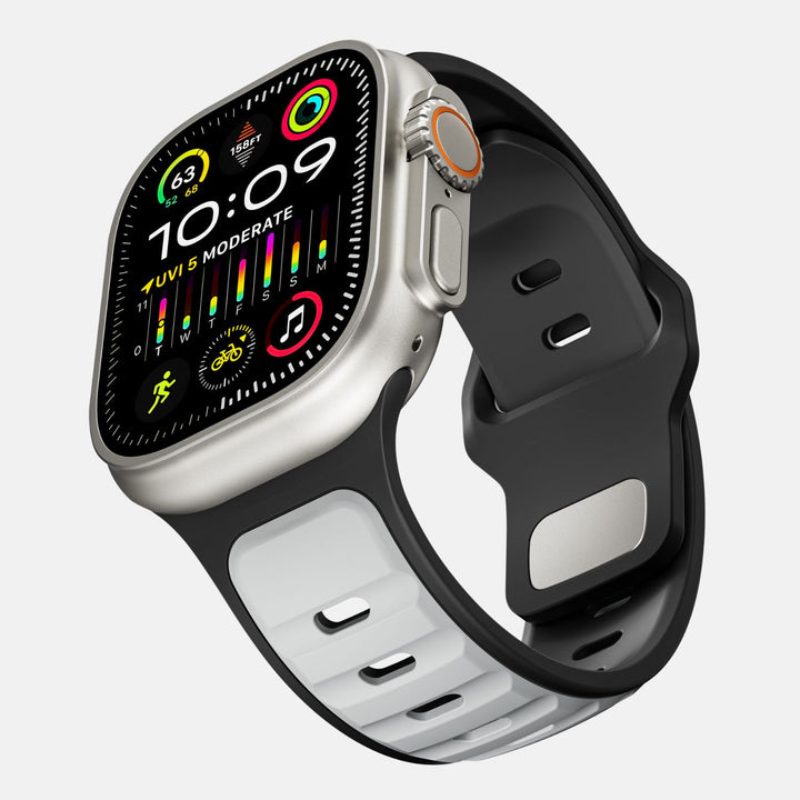 Rocky Point Band 2.0 For Apple Watch 42/44/45/46/49MM