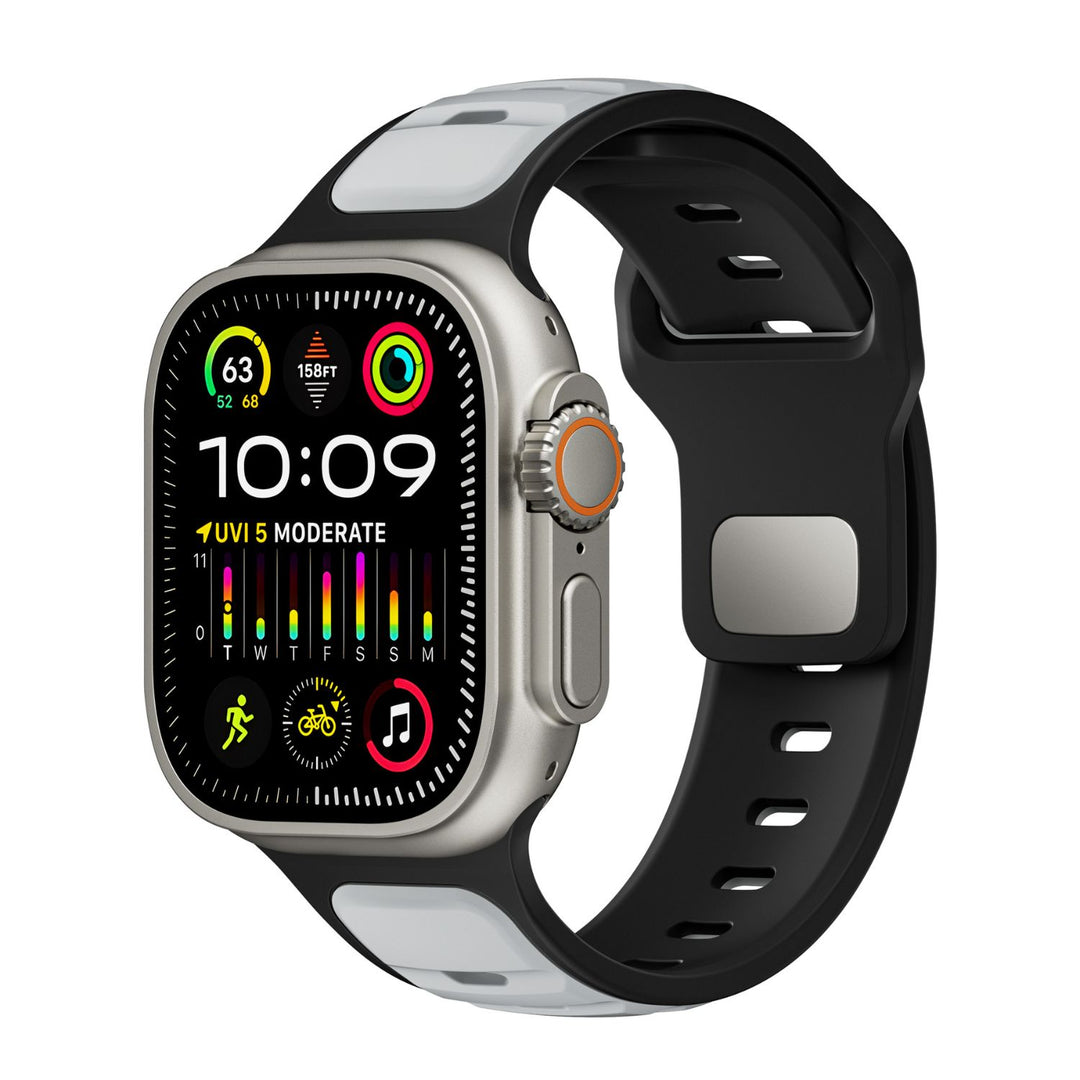 Rocky Point Band 2.0 For Apple Watch 42/44/45/46/49MM