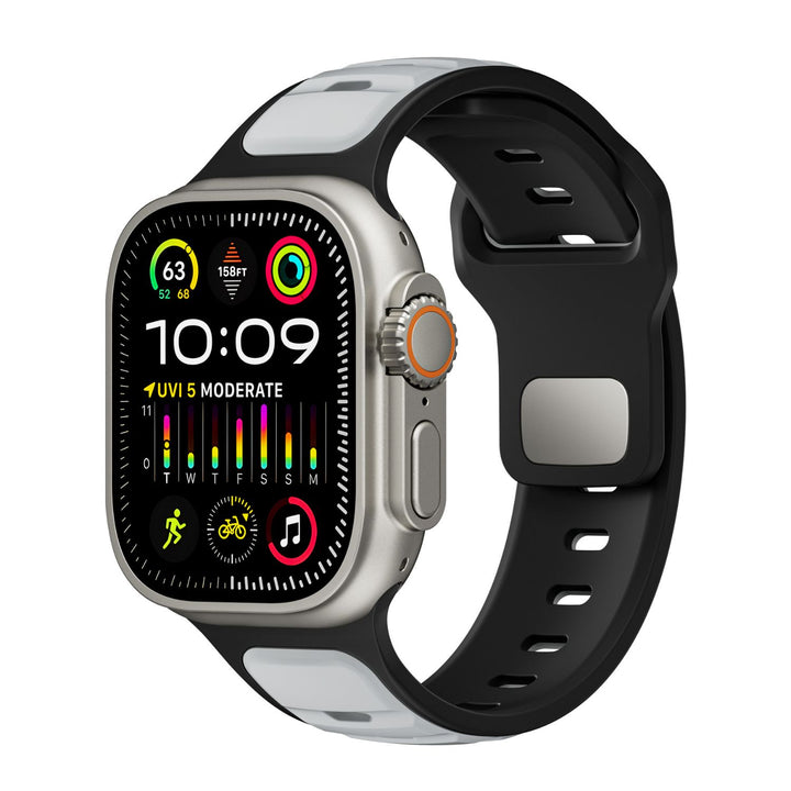 Rocky Point Band 2.0 For Apple Watch 42/44/45/46/49MM