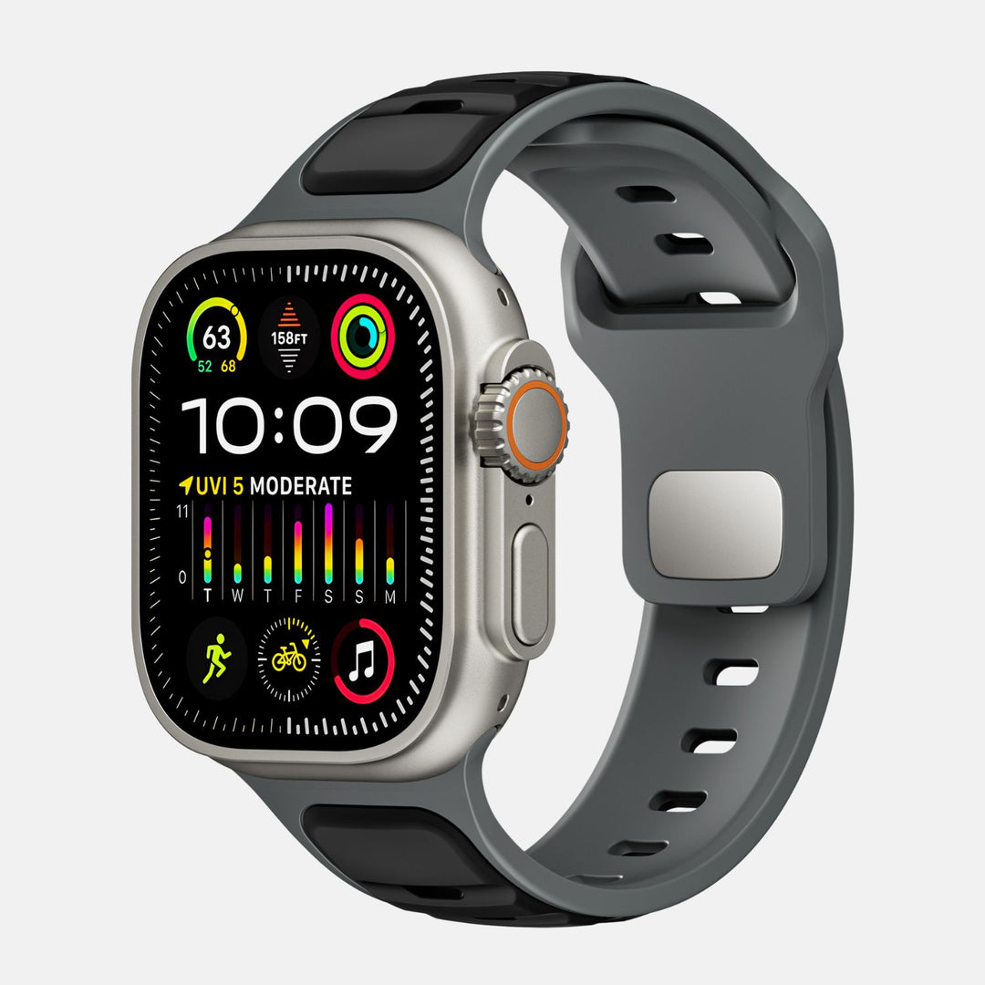 Rocky Point Band 2.0 For Apple Watch 42/44/45/46/49MM