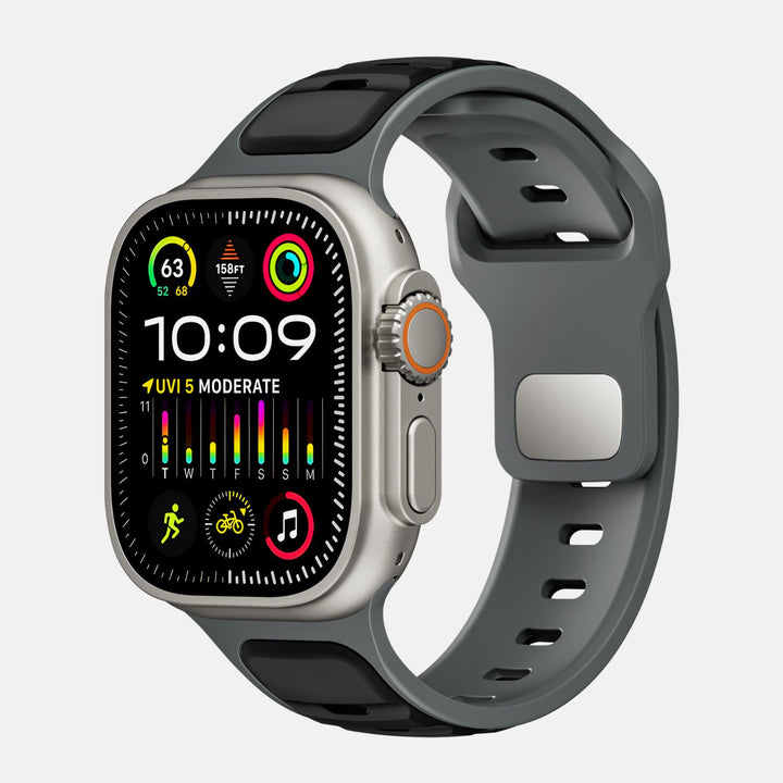 Rocky Point Band 2.0 For Apple Watch 42/44/45/46/49MM
