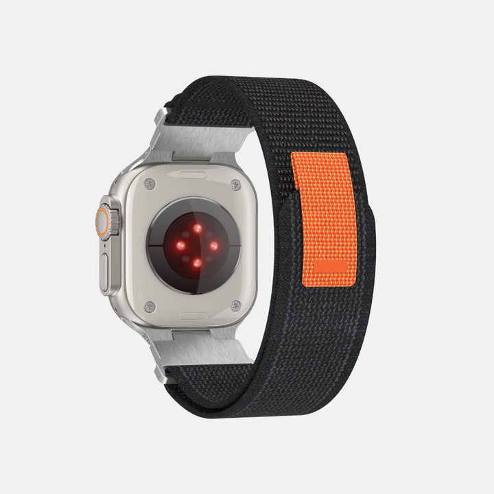 Luxury Trail Loop Bands For Apple iWatch 42/44/45/49MM