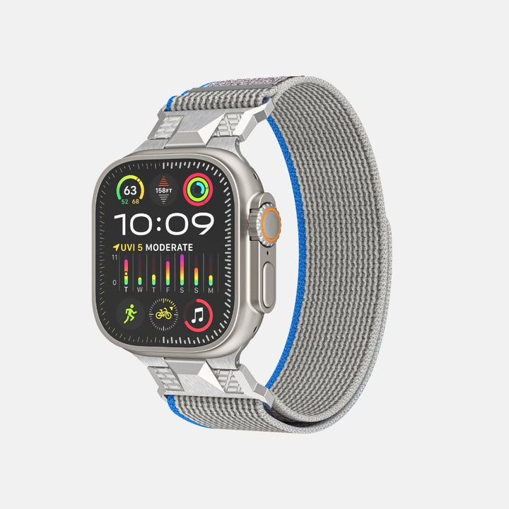 Luxury Trail Loop Bands For Apple iWatch 42/44/45/49MM