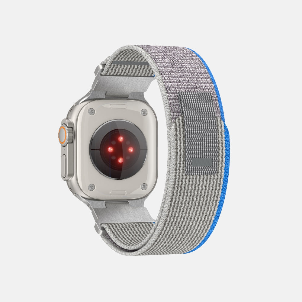 Luxury Trail Loop Bands For Apple iWatch 42/44/45/49MM