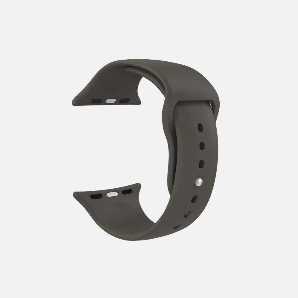 Silicone Sport Band For For iWatch 49/45/44/42/41/40MM - Aprozone