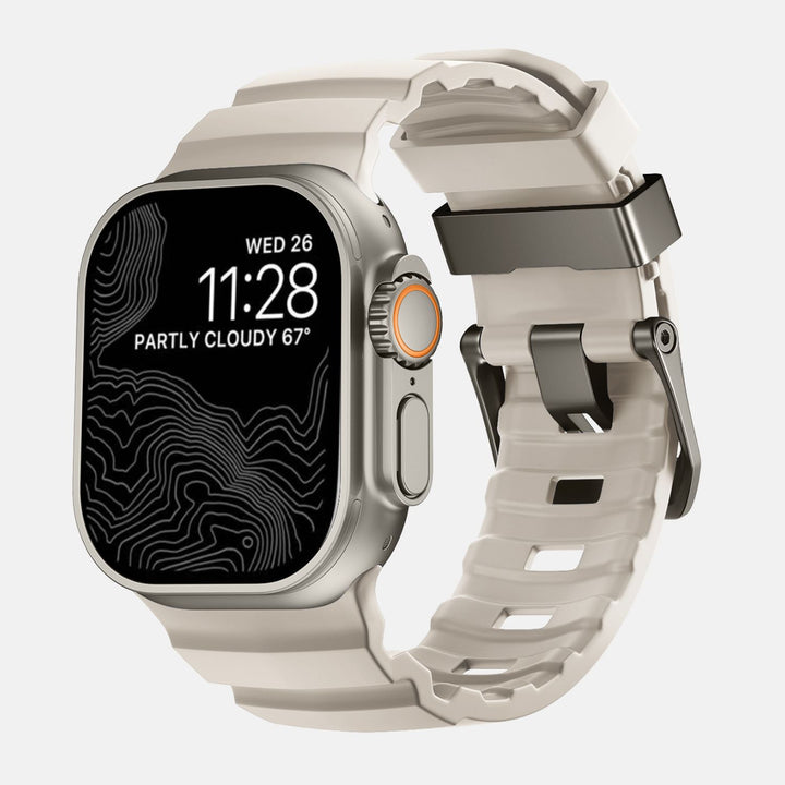 Rocky Point Band For iWatch 42/44/45/46/49MM
