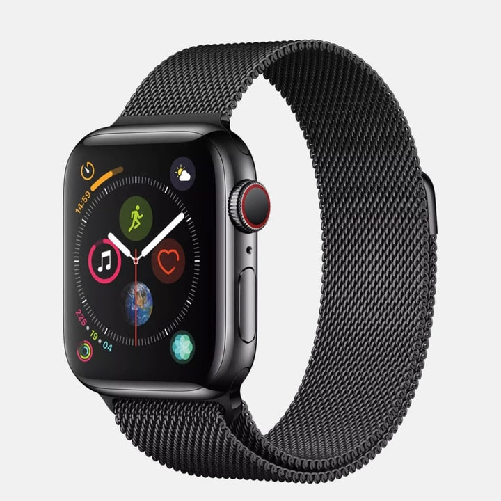 Apple Watch Milanese loop