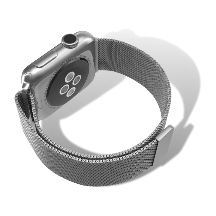 Apple Watch Milanese loop