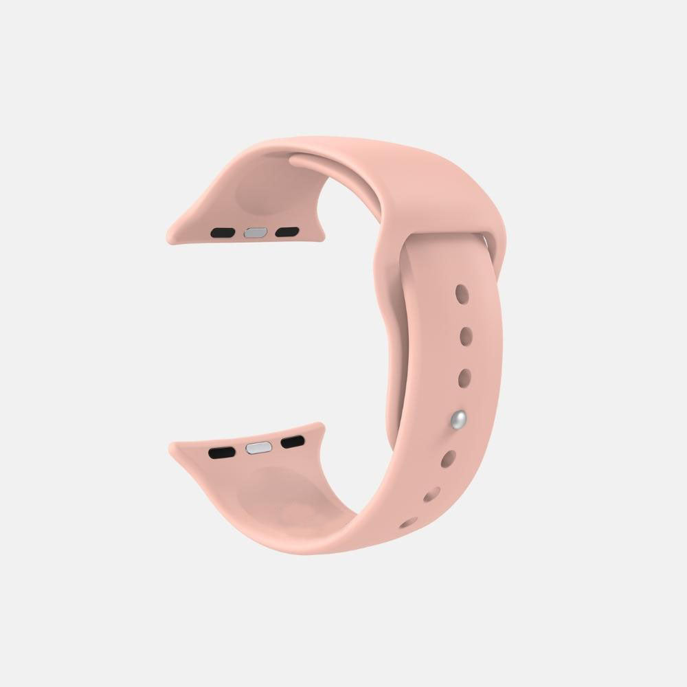 Silicone Sport Band For For iWatch 49/45/44/42/41/40MM - Aprozone