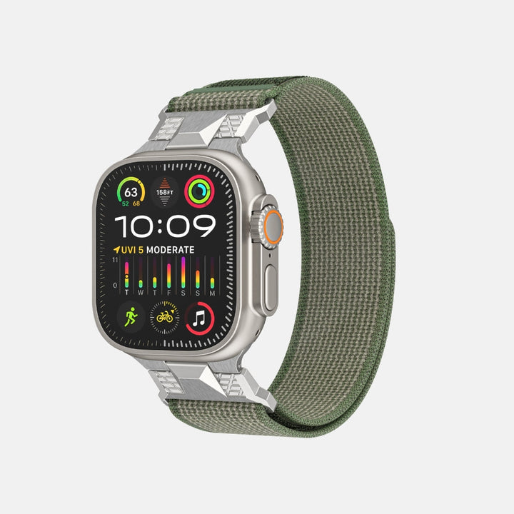 Luxury Trail Loop Bands For Apple iWatch 42/44/45/49MM