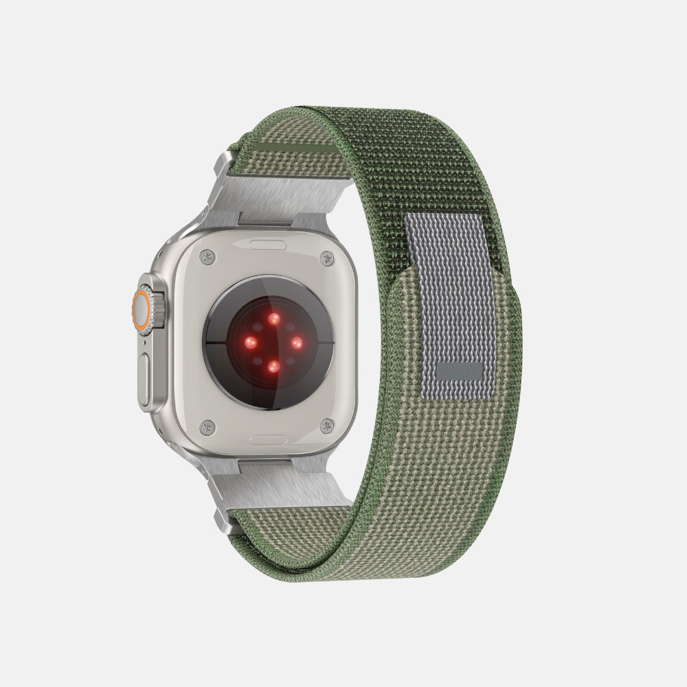 Luxury Trail Loop Bands For Apple iWatch 42/44/45/49MM