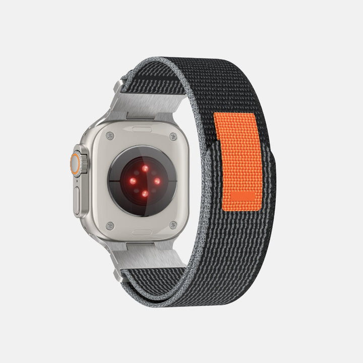 Luxury Trail Loop Bands For Apple iWatch 42/44/45/49MM