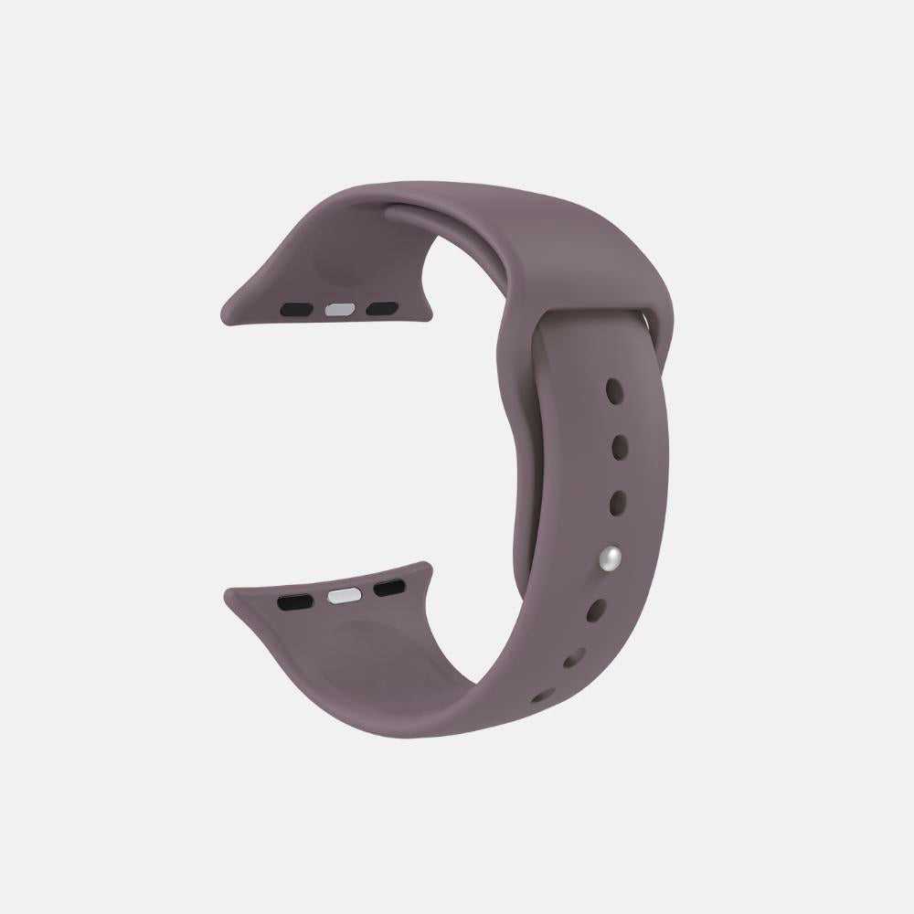 Silicone Sport Band For For iWatch 49/45/44/42/41/40MM - Aprozone