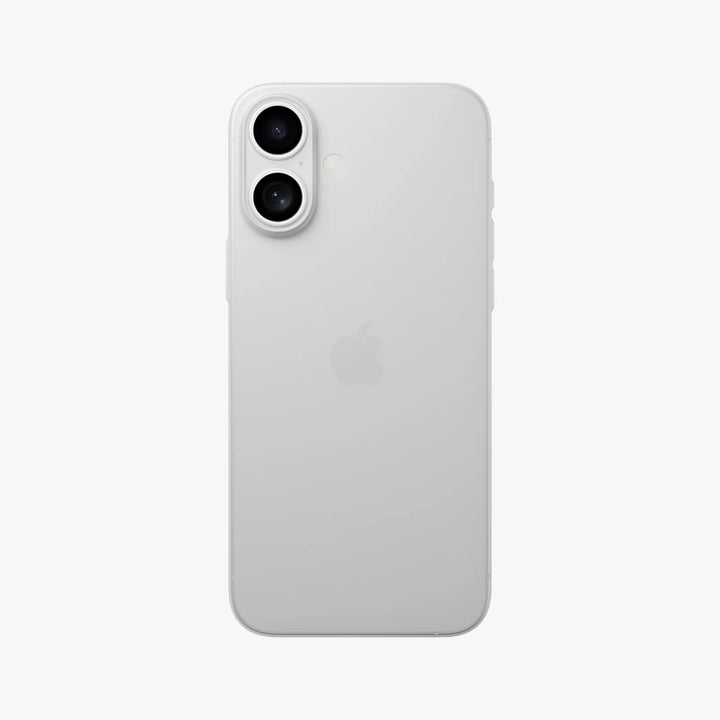 iPhone 16 Plus Back Cover / Thinnest Case