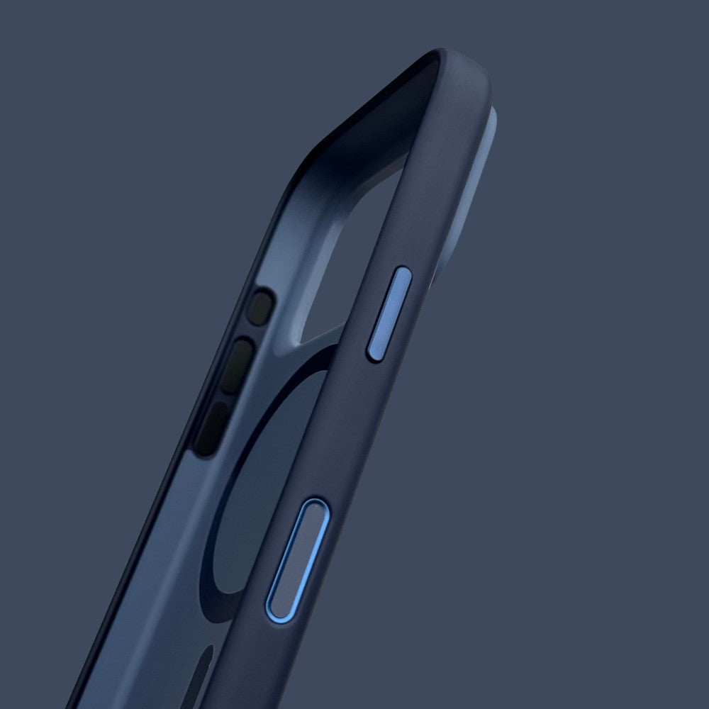 iPhone 17 ProMax Back Cover / Premium Silicone Case