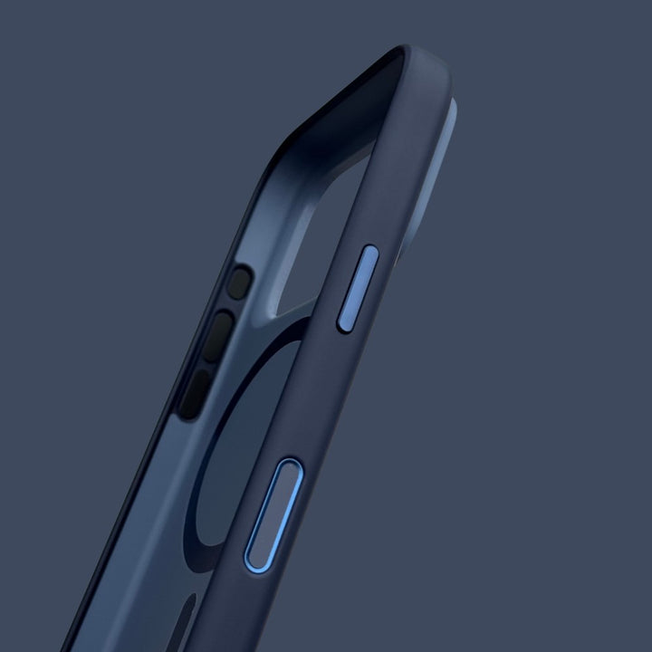 iPhone 17 ProMax Back Cover / Premium Silicone Case