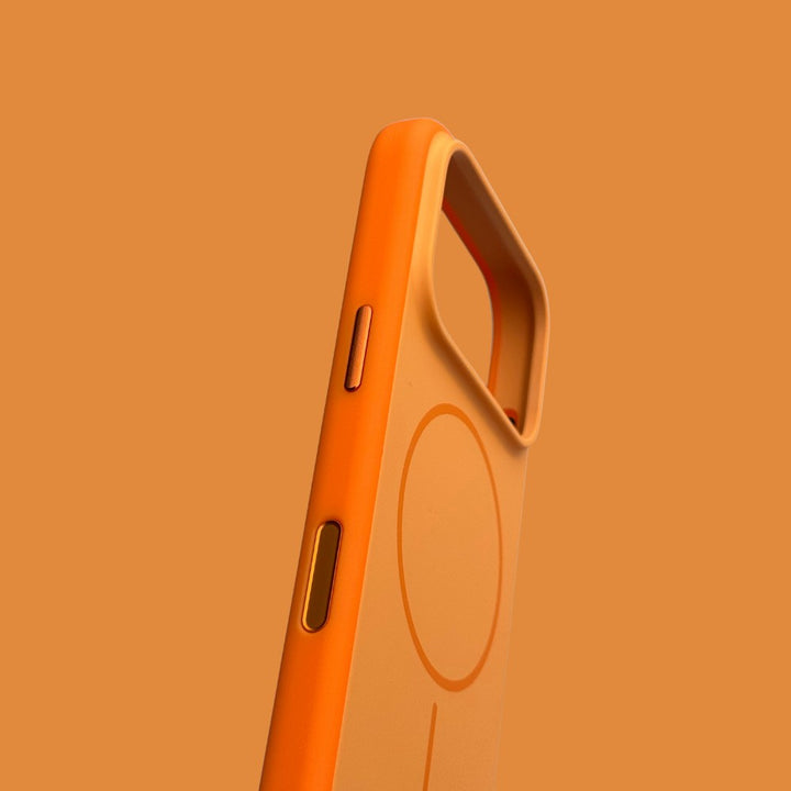 iPhone 17 ProMax Back Cover / Premium Silicone Case