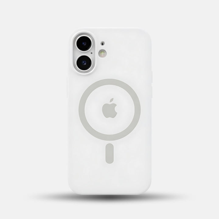 iPhone 17 Back Cover / Magsafe Silicone Case