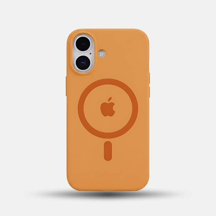 iPhone 17 Back Cover / Magsafe Silicone Case